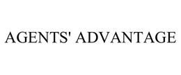 AGENTS' ADVANTAGE trademark