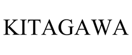 KITAGAWA trademark