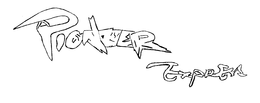 PIONEER EXPRESS trademark