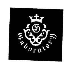 GABORATORY trademark