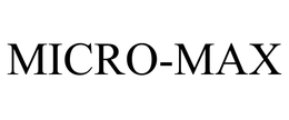 MICRO-MAX trademark