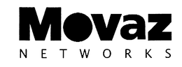 MOVAZ NETWORKS trademark