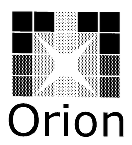 ORION trademark
