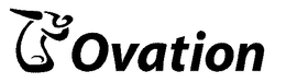 OVATION trademark