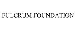 FULCRUM FOUNDATION trademark