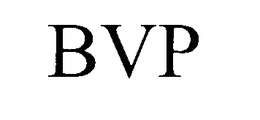 BVP trademark