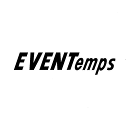 EVENTEMPS trademark