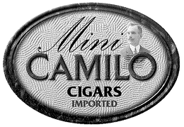 MINICAMILO trademark