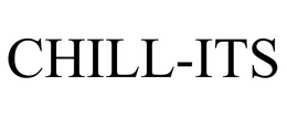 CHILL-ITS trademark