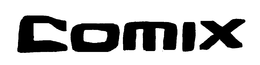 COMIX trademark