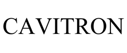 CAVITRON trademark