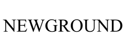 NEWGROUND trademark
