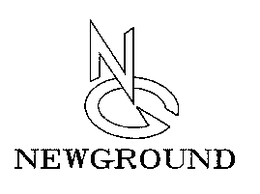 NG NEWGROUND trademark