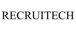 RECRUITECH trademark