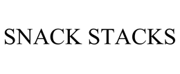 SNACK STACKS trademark