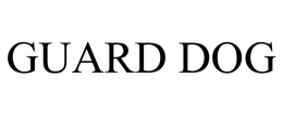 GUARD DOG trademark
