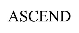 ASCEND trademark
