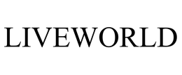 LIVEWORLD trademark
