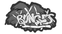 BUNGLES trademark