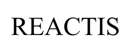 REACTIS trademark