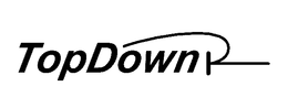 TOPDOWN trademark