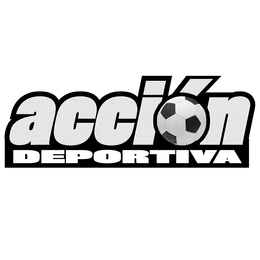 ACCION DEPORTIVA trademark