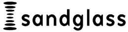 SANDGLASS trademark