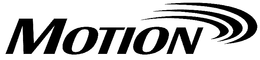 MOTION trademark