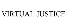 VIRTUAL JUSTICE trademark