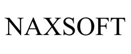NAXSOFT trademark