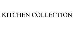 KITCHEN COLLECTION trademark