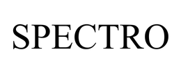 SPECTRO trademark