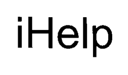 IHELP trademark