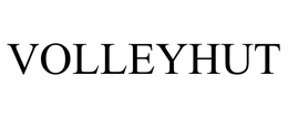 VOLLEYHUT trademark