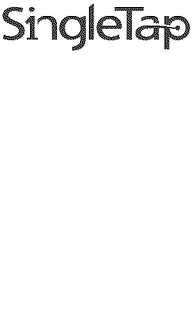SINGLETAP trademark