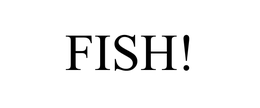 FISH! trademark