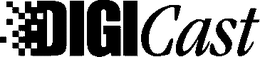 DIGICAST trademark