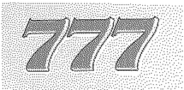 777 trademark