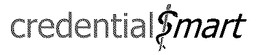 CREDENTIALSMART trademark