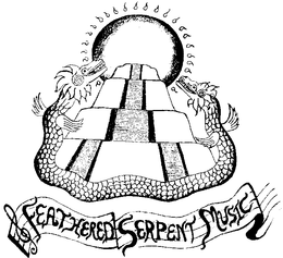 FEATHERED SERPENT MUSIC trademark
