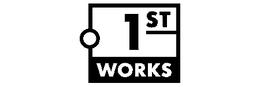 1STWORKS trademark