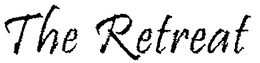 THE RETREAT trademark