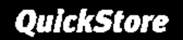 QUICKSTORE POINT-OF-SALE trademark