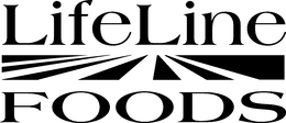 LIFELINE FOODS trademark