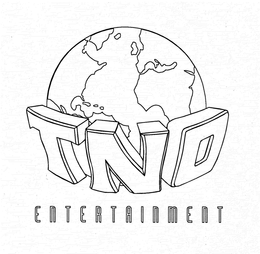 TNO ENTERTAINMENT trademark