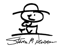 STEVEN M. NEWMAN trademark