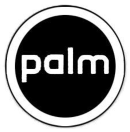 PALM trademark