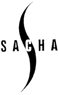 S SACHA trademark