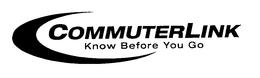 COMMUTERLINK KNOW BEFORE YOU GO trademark