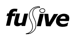 FUSIVE trademark